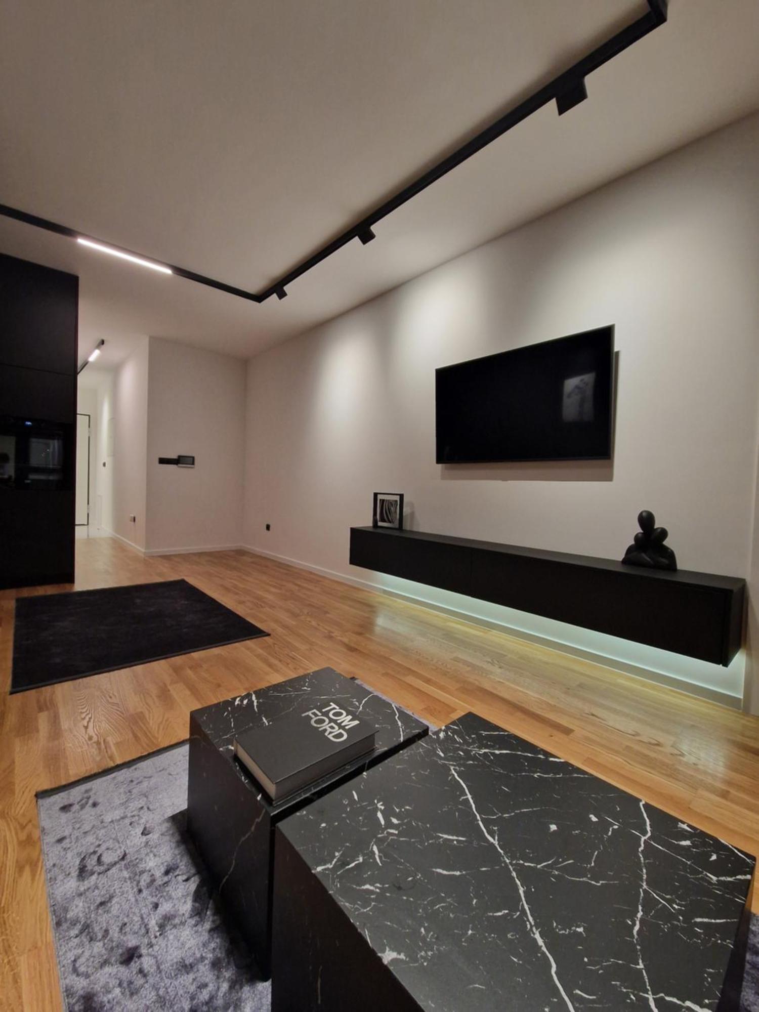 Smart Loft Apartment ทูซลา ภายนอก รูปภาพ