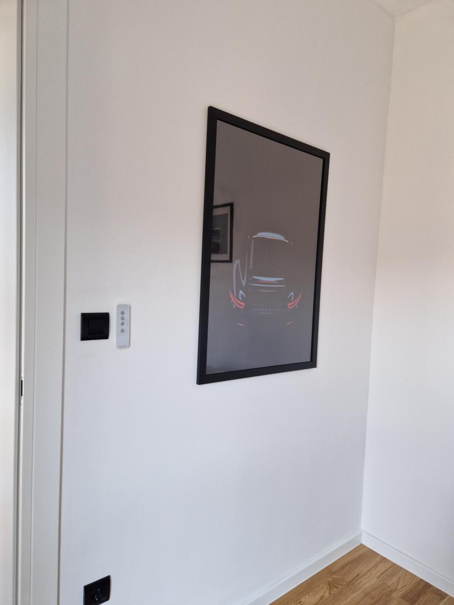 Smart Loft Apartment ทูซลา ภายนอก รูปภาพ
