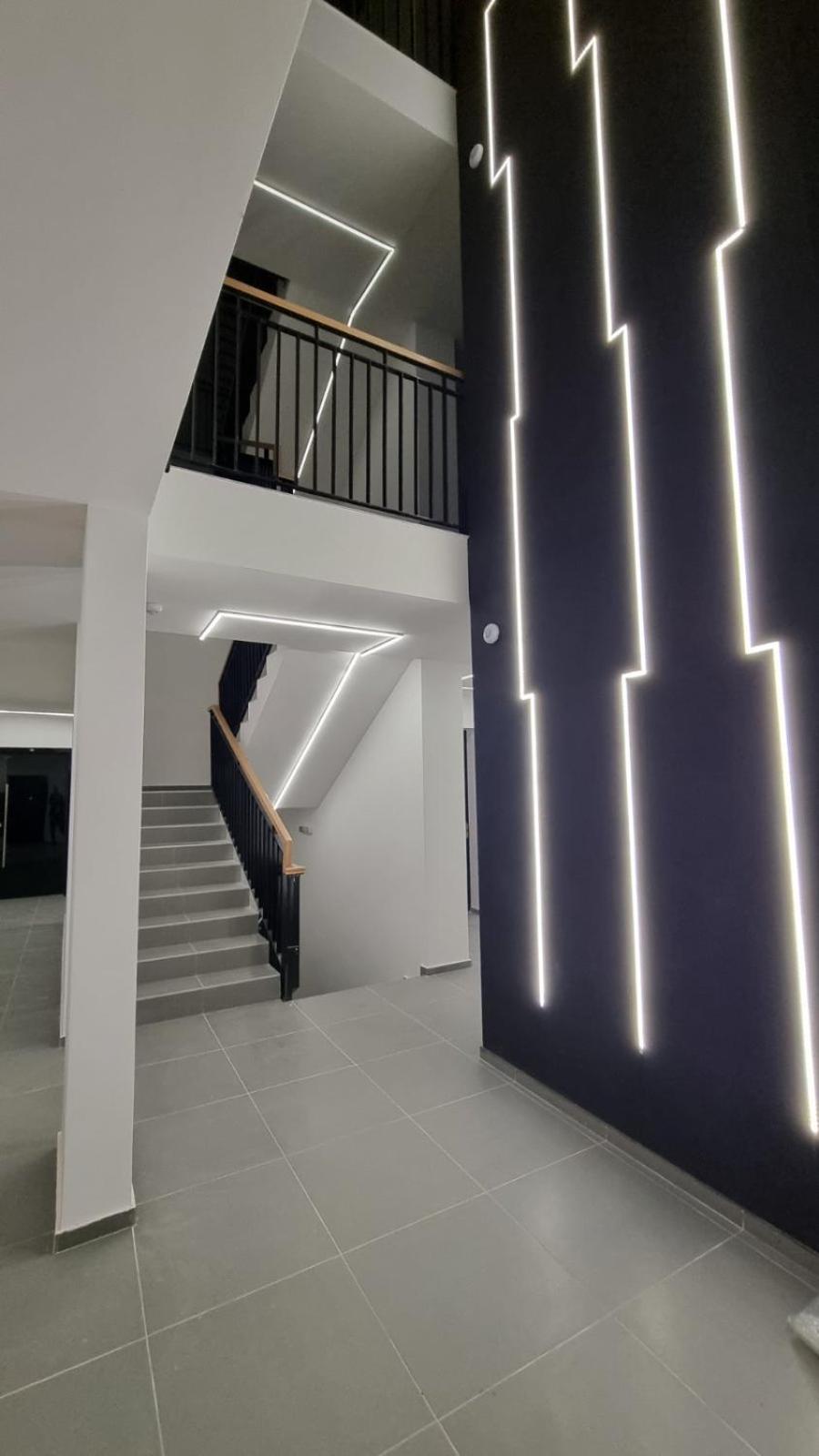 Smart Loft Apartment ทูซลา ภายนอก รูปภาพ