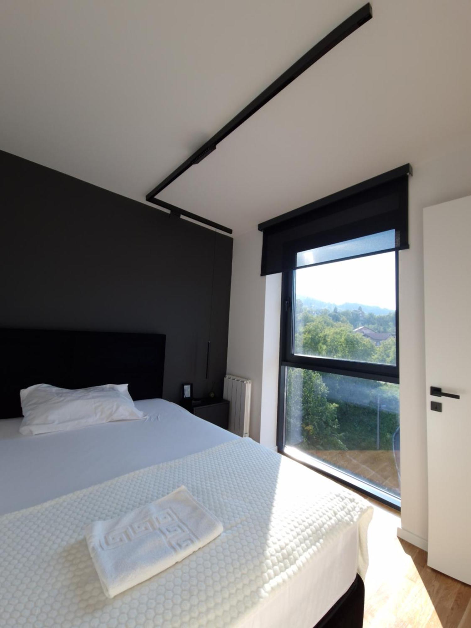 Smart Loft Apartment ทูซลา ภายนอก รูปภาพ