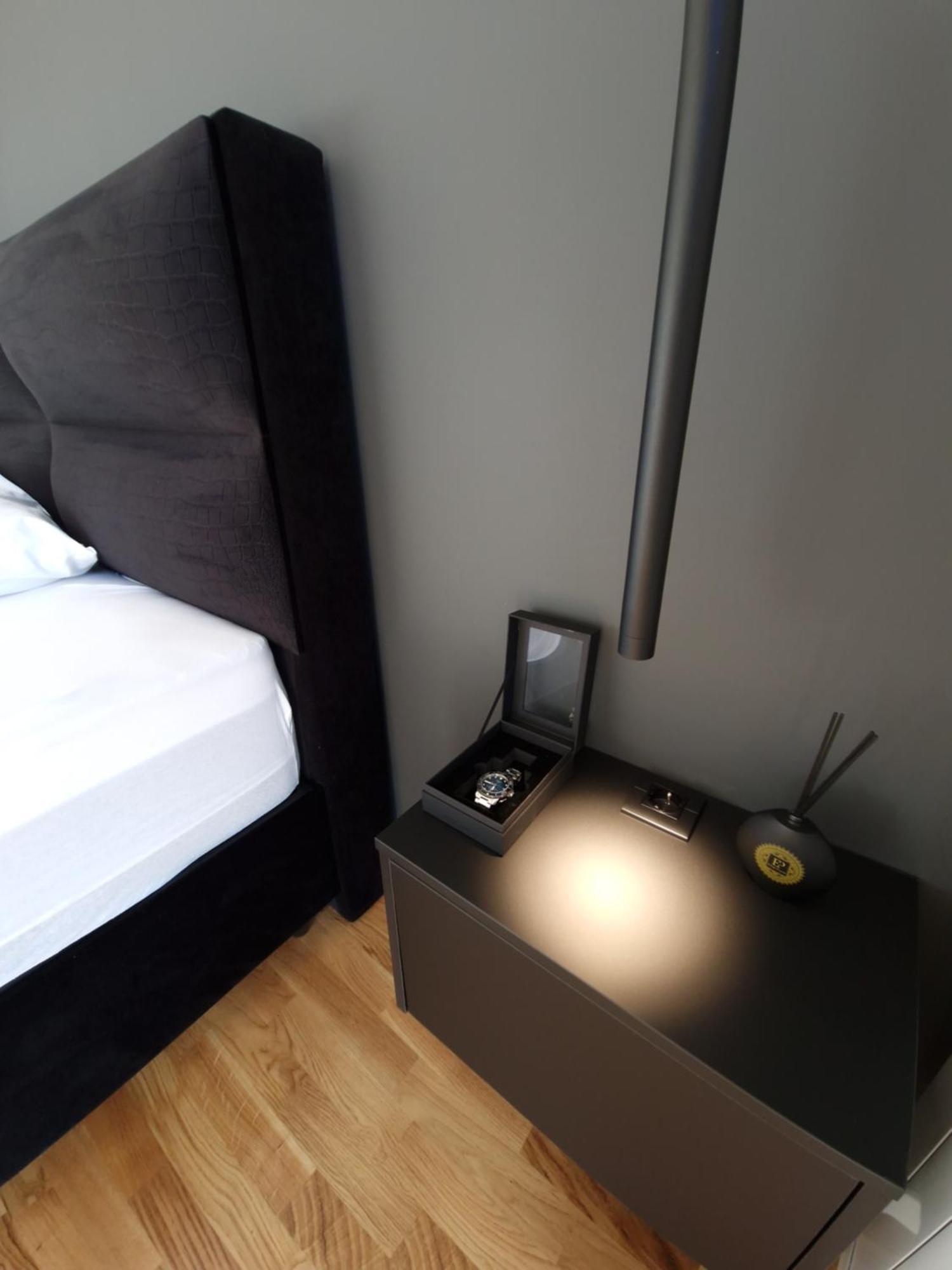 Smart Loft Apartment ทูซลา ภายนอก รูปภาพ