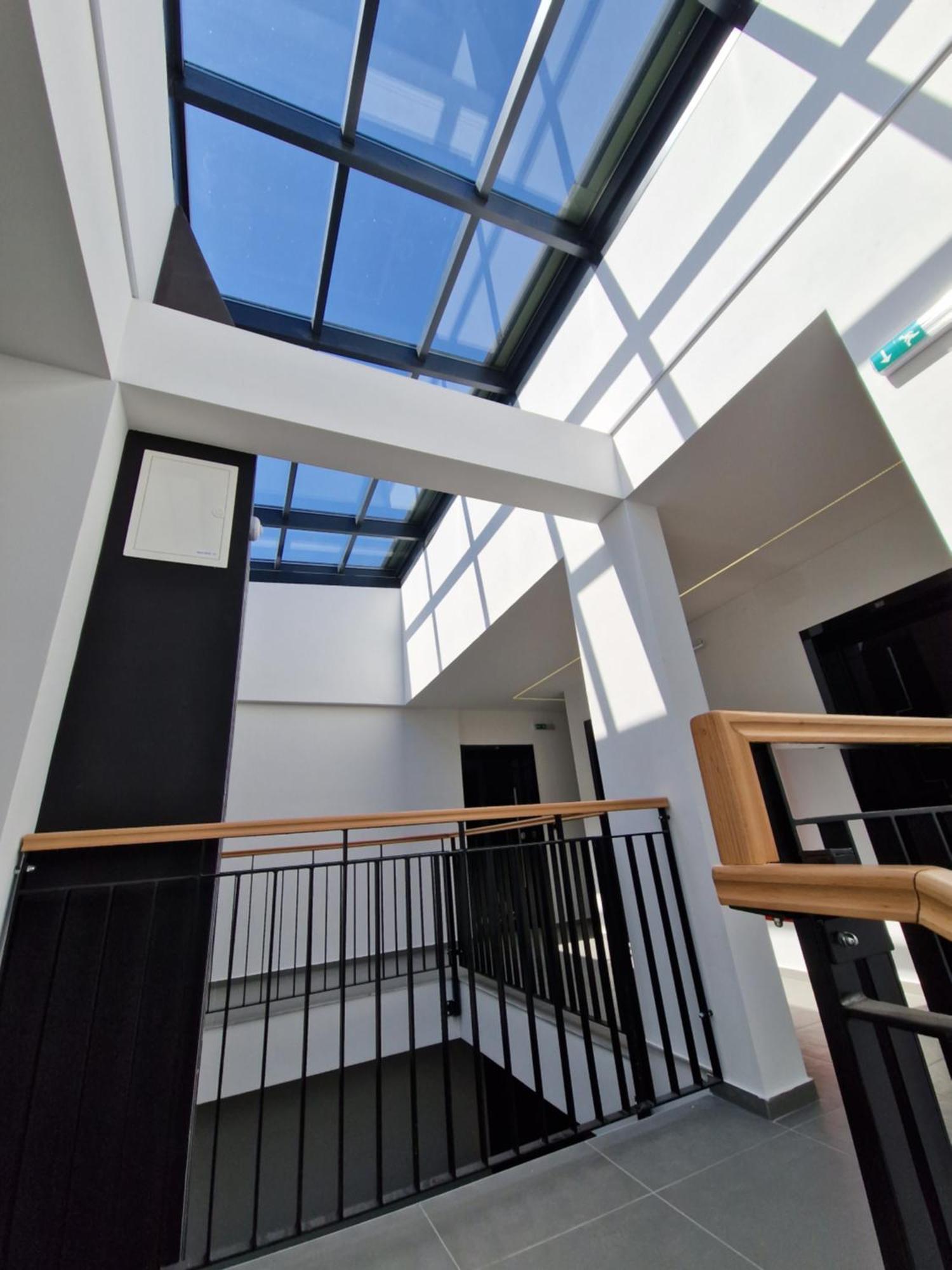 Smart Loft Apartment ทูซลา ภายนอก รูปภาพ
