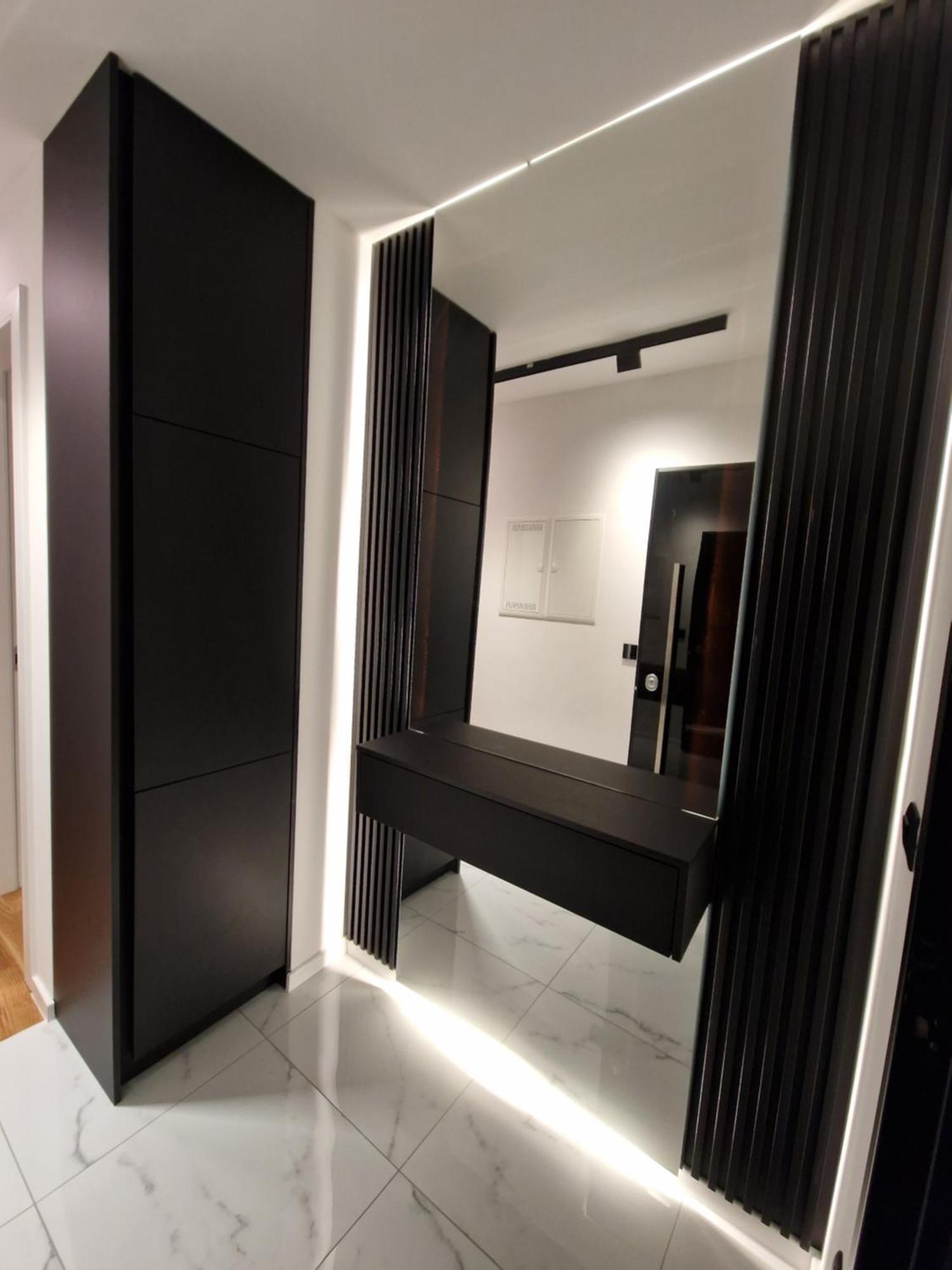 Smart Loft Apartment ทูซลา ภายนอก รูปภาพ